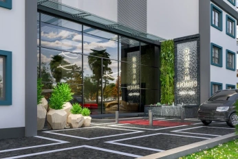 Dream Homes Gazipasa