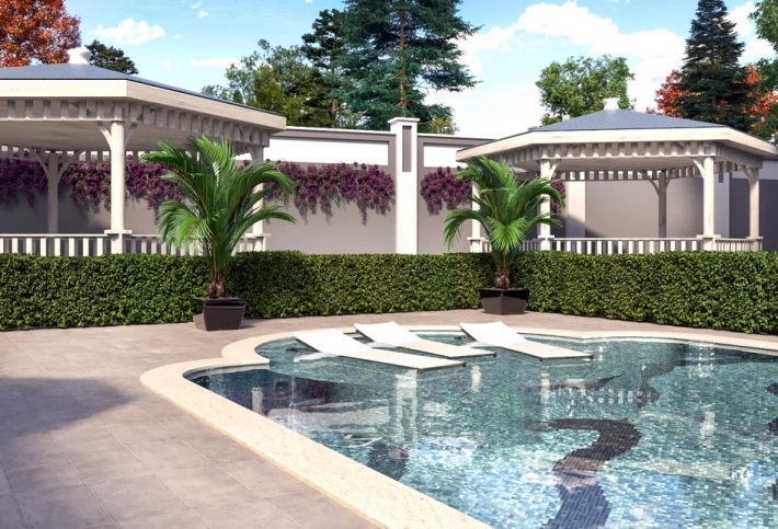 Dream Homes Gazipasa