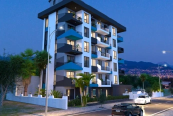 DREAM HOMES LILYA