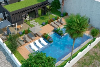 DREAM HOMES LILYA