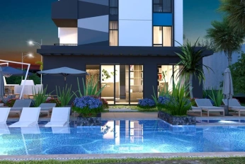 DREAM HOMES LILYA