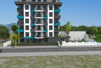 DREAM HOMES LILYA