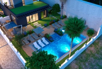 DREAM HOMES LILYA