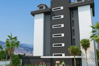 DREAM HOMES LILYA