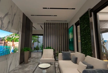 DREAM HOMES LILYA