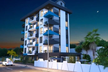 DREAM HOMES LILYA