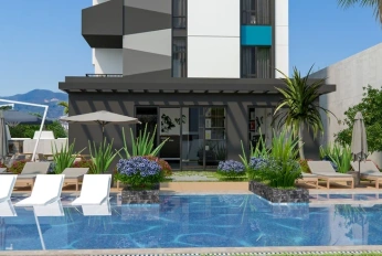 DREAM HOMES LILYA