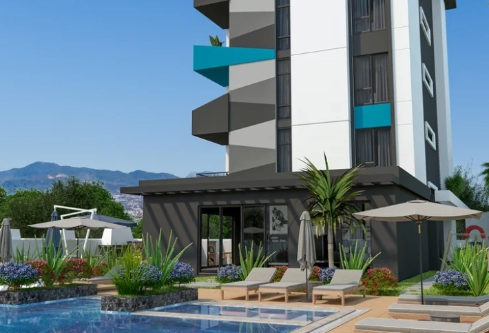 DREAM HOMES LILYA