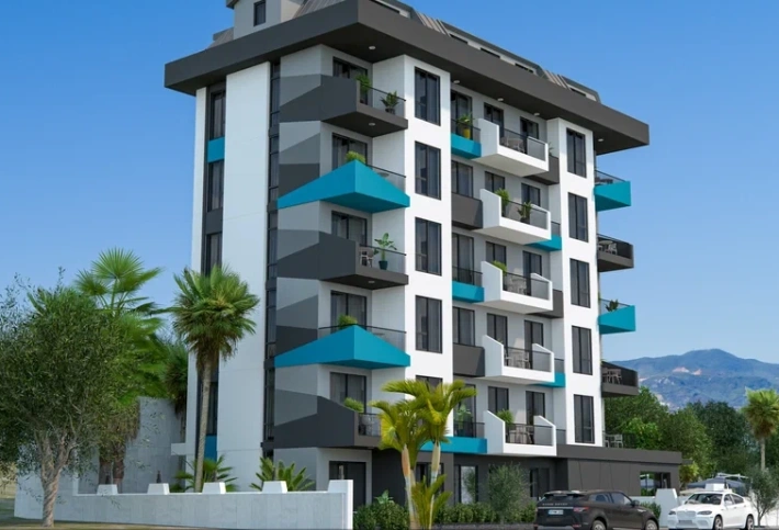 DREAM HOMES LILYA