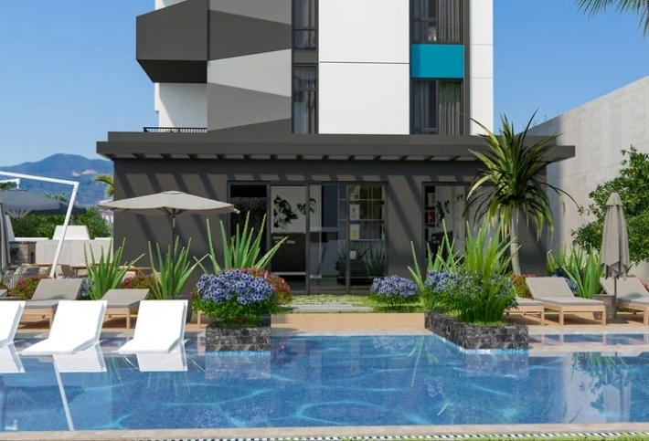 DREAM HOMES LILYA