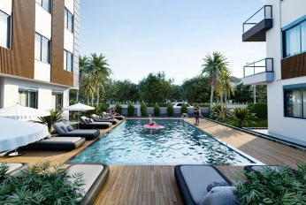 Dream Homes Oba