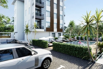 Dream Homes Oba