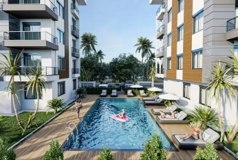 Dream Homes Oba