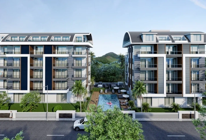 Dream Homes Oba