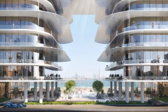 Dubai Harbour Residences