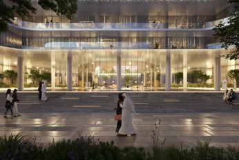 Dubai Harbour Residences