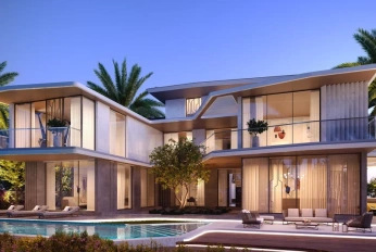 Dubai Hills Vista