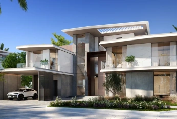 Dubai Hills Vista