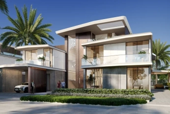 Dubai Hills Vista