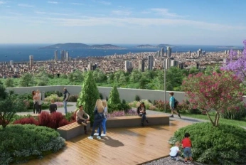 Dunya Sehir Kartal