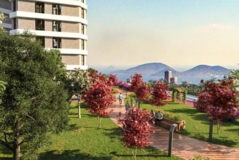 Dunya Sehir Kartal