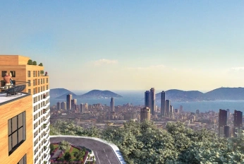 Dunya Sehir Kartal