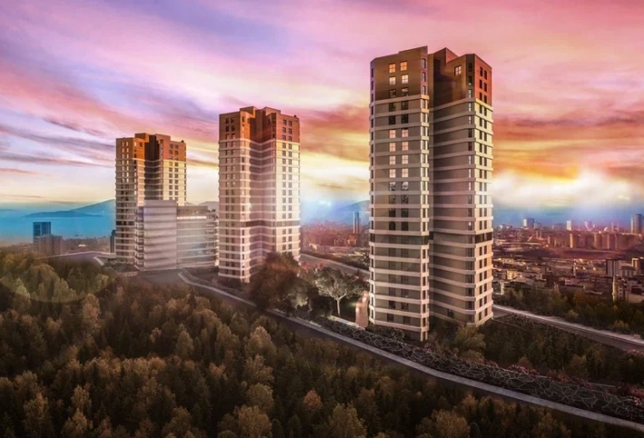 Dunya Sehir Kartal