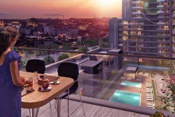 Dunya Sehir Maltepe