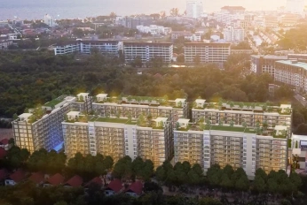 Dusit Grand Park 2