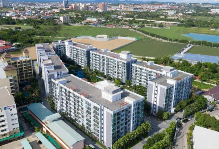 Dusit Grand Park