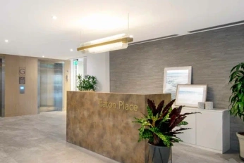 Eaton Place