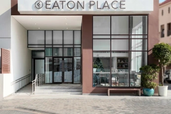 Eaton Place
