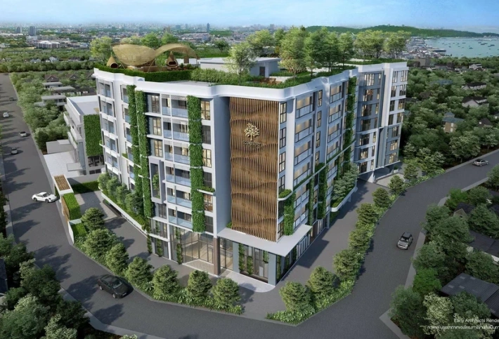 EcoResort BangSaray