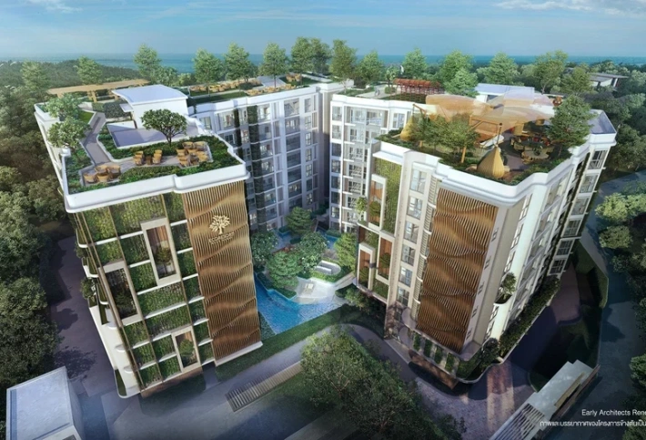 EcoResort BangSaray