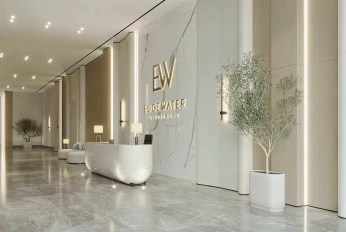 Edgewater Residences