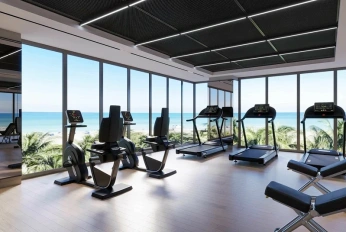 Edgewater Residences