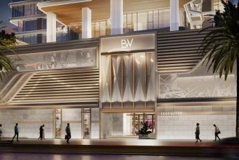 Edgewater Residences
