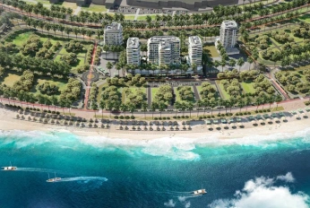 Edgewater Residences