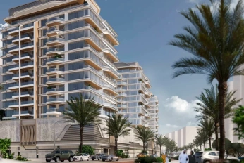 Edgewater Residences