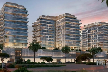Edgewater Residences