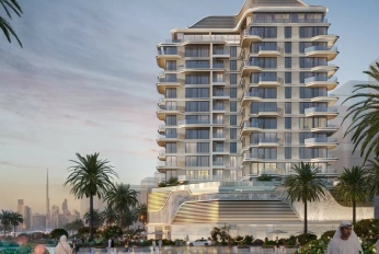 Edgewater Residences