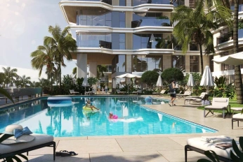 Edgewater Residences