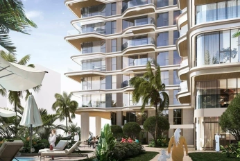 Edgewater Residences