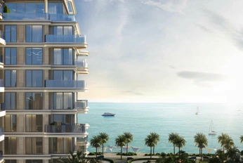 Edgewater Residences