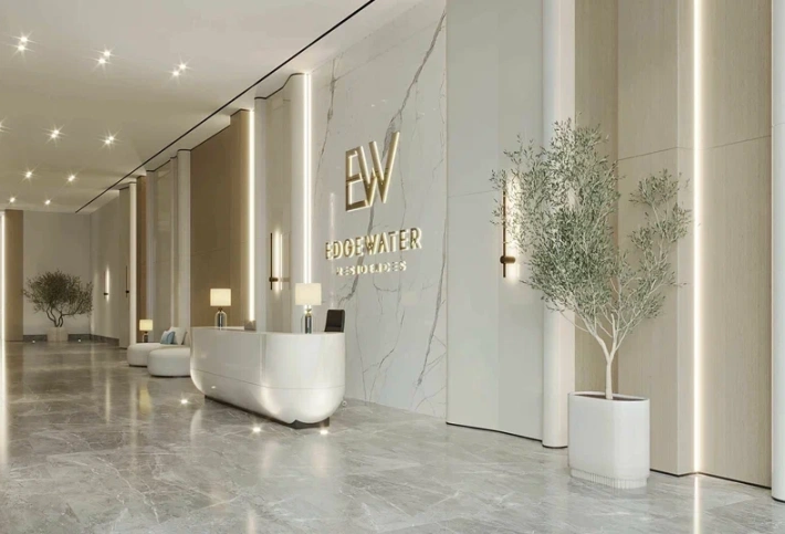 Edgewater Residences