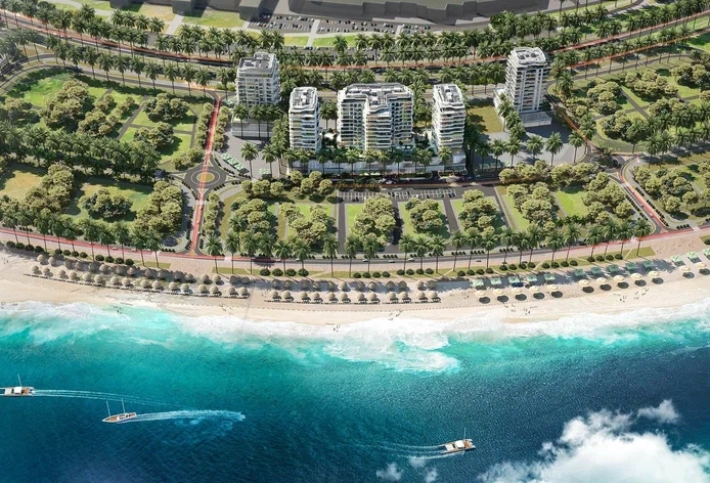 Edgewater Residences