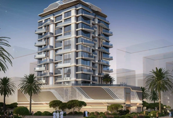 Edgewater Residences