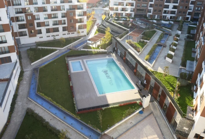 Edonia Garden