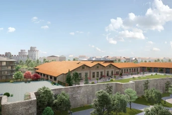 Ege Yapı Cer Loft