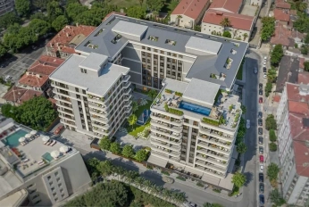 Ege Yapi Alsancak